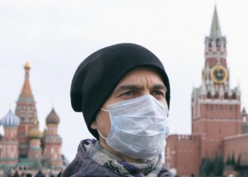 Varianta delta face ravagii în Rusia. Țara atinge din nou recordul de decese din cauza coronavirusului