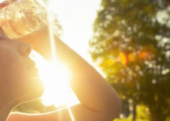 Canicula o ia razna. Un nou Cod Galben emis de meteorologi