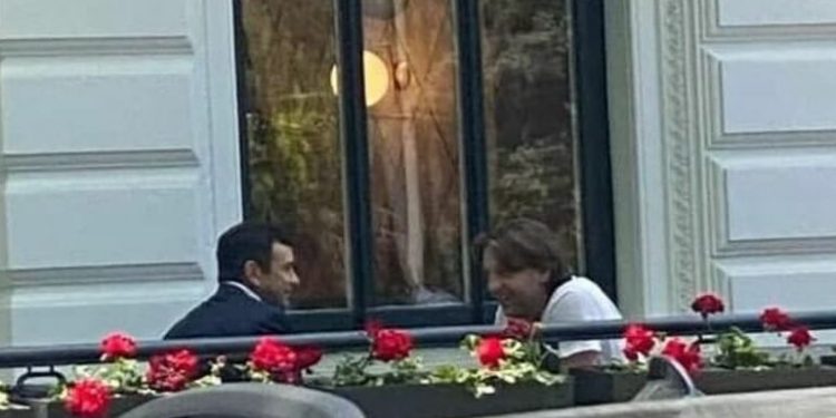 Veaceslav Ioniță, despre legea PAS privind piața produselor petroliere: ”Este un lobby brutal din partea marilor companii. Sper că conducerea PAS va efectua o anchetă internă”