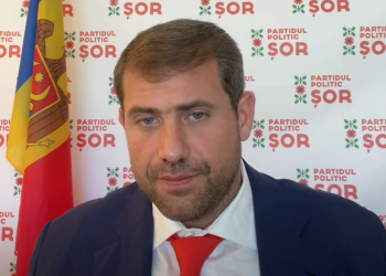 Ilan Șor: Locuințele sociale trebuie să fie oferite de stat, nu de băncile care te jecmănesc | VIDEO