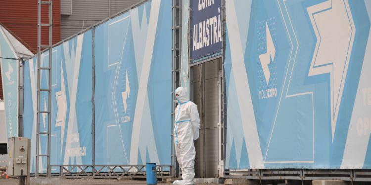 Încă două femei din Moldova au fost răpuse de Covid. Alte 71 de persoane au fost testate pozitiv