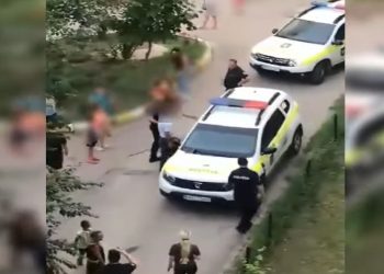 Propunea minorelor sex pentru 500 de lei. Infractor deosebit de periculos reținut în capitală | VIDEO