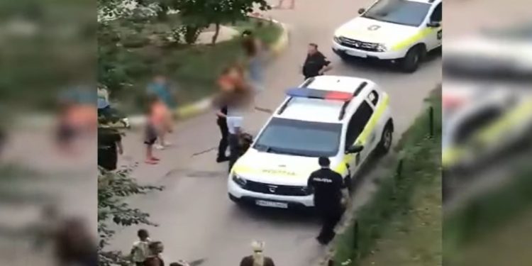 Propunea minorelor sex pentru 500 de lei. Infractor deosebit de periculos reținut în capitală | VIDEO