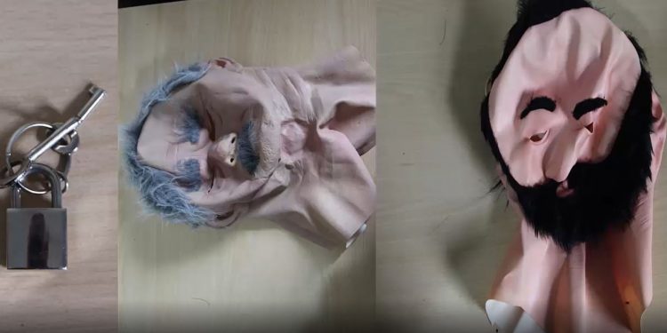 Doi bărbați, reținuți pentru spargerea a 10 apartamente din capitală. Ar fi furat bunuri de 500.000 de lei | VIDEO