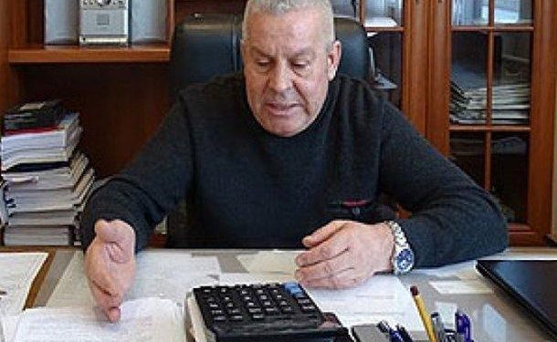 Директора столичного кладбища Святого Лазаря вновь отстранили от должности