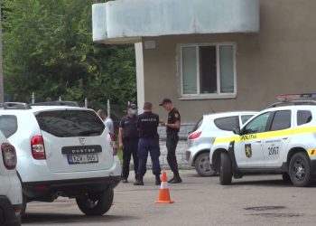 Detalii despre fetele care s-ar fi aruncat în gol, la Bălți. Una dintre ele a avut și anterior tentative de suicid | VIDEO