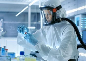 В американском штате выявили чуму