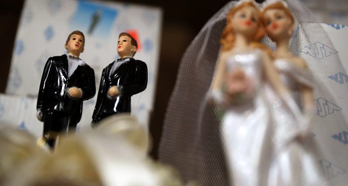 ЕСПЧ призвал Россию разрешить заключать однополые браки