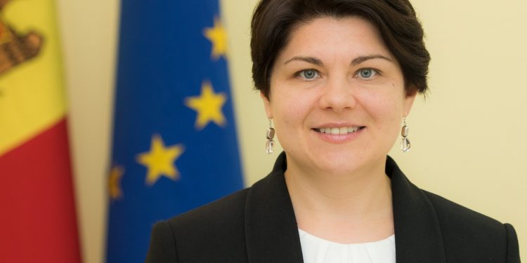 Наталья Гаврилица вновь станет кандидатом в премьеры Молдовы