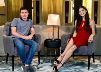 ГЕРОЙ НАШЕГО ВРЕМЕНИ | СОРИН КИРИАК