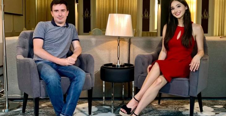 ГЕРОЙ НАШЕГО ВРЕМЕНИ | СОРИН КИРИАК