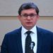 Grosu anunță ziua când se va convoca Parlamentul în ședință extraordinară pentru învestirea guvernului Gavrilița