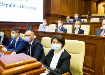 Natalia Gavrilița este candidatul desemnat pentru funcția de prim-ministru. În cât timp trebuie să prezinte lista miniștrilor | VIDEO