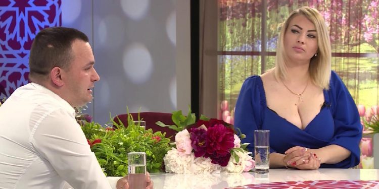 HAI SĂ NE CĂSĂTORIM | 03.07.2021