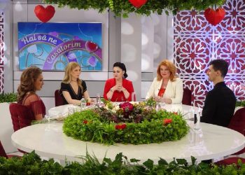 HAI SĂ NE CĂSĂTORIM | 11.07.2021