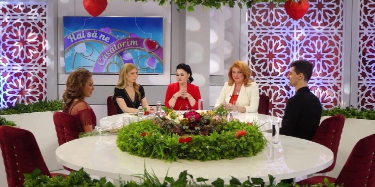 HAI SĂ NE CĂSĂTORIM | 11.07.2021