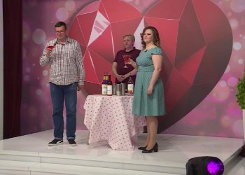 HAI SĂ NE CĂSĂTORIM | 18.07.2021