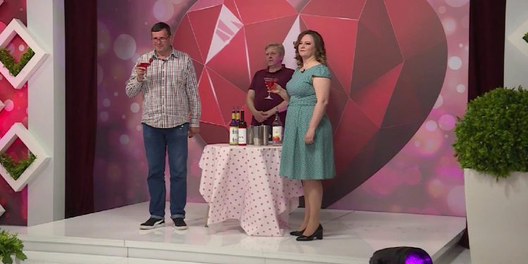 HAI SĂ NE CĂSĂTORIM | 18.07.2021