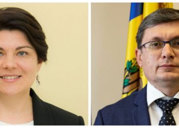 Sunt păziți ca „ochii din cap”. Președintele Parlamentului și candidata prim-ministră desemnată, luați sub „aripa” SPPS