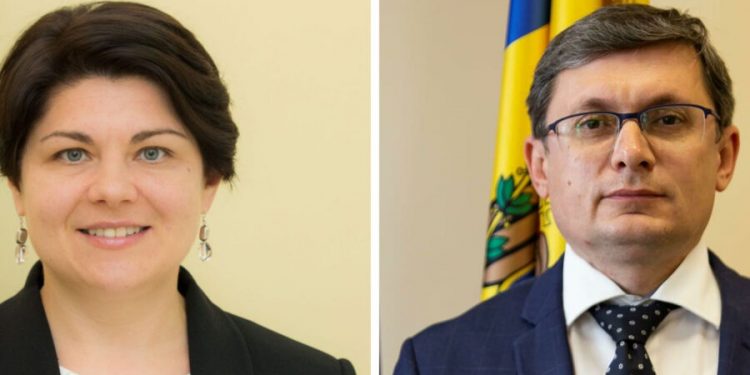 Sunt păziți ca „ochii din cap”. Președintele Parlamentului și candidata prim-ministră desemnată, luați sub „aripa” SPPS