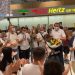 Primele declarații ale lui Gheorghe Cavcaliuc, făcute pe Aeroportul Internațional Chișinău, după 16 ore petrecute în izolator, în Moscova | VIDEO