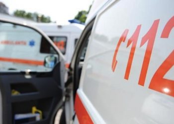 Un tânăr a murit în timpul unei curse sportive, la Hîncești