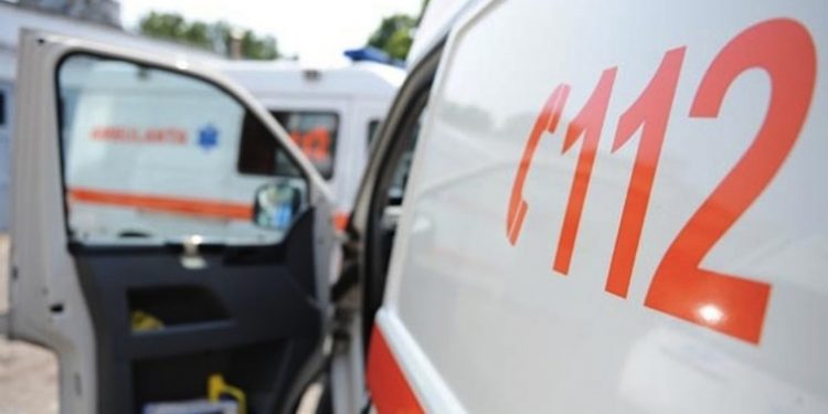 Un tânăr a murit în timpul unei curse sportive, la Hîncești