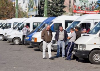 CMC a votat: Fără rutiere în Chișinău din 1 septembrie 2022