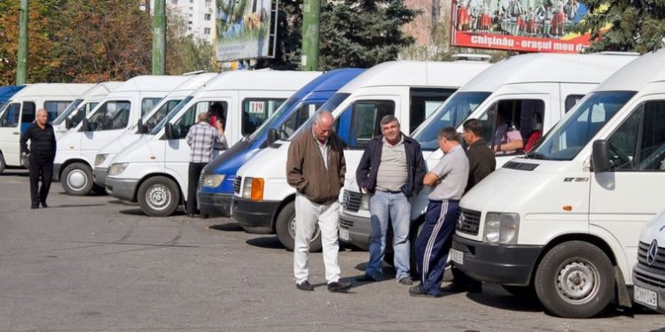 CMC a votat: Fără rutiere în Chișinău din 1 septembrie 2022