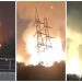 Detalii de la explozia de la combinatul chimic din Târgu Mureș. Cauza preliminară a producerii deflagrației | VIDEO