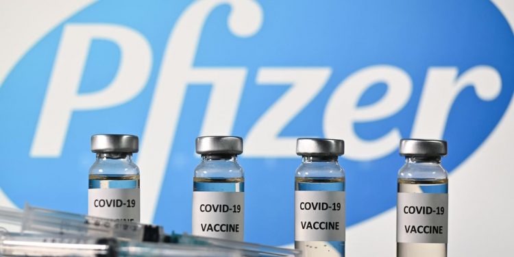 В Молдову поступит новая партия вакцины Pfizer: когда и о каком количестве идет речь | VIDEO