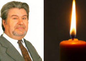 Scriitorul, publicistul și criticul literar Ion Ciocanu s-a stins din viață