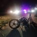 Accident grav la Dondușeni: Un tânăr motociclist a murit | VIDEO