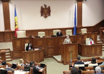 Partidul „ȘOR” și-a format fracțiunea parlamentară. Tauber: Indiferent că suntem în opoziție sau la guvernare, noi lucrăm pentru oameni | VIDEO