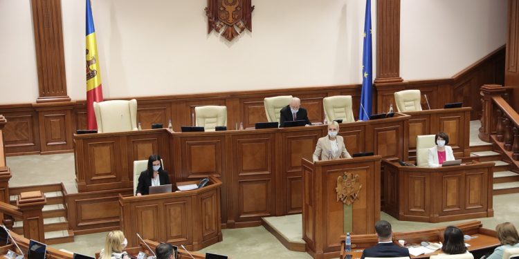 Partidul „ȘOR” și-a format fracțiunea parlamentară. Tauber: Indiferent că suntem în opoziție sau la guvernare, noi lucrăm pentru oameni | VIDEO