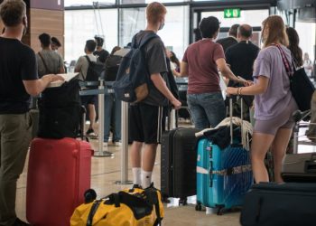 Germania nu mai primește turiști fără pașaport Covid, începând din acest weekend