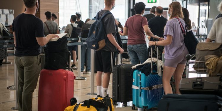 Germania nu mai primește turiști fără pașaport Covid, începând din acest weekend