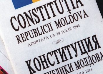 Ilan Șor, de Ziua Constituției: Anularea imunității parlamentare trebuie să fie prima modificare a Legii Supreme