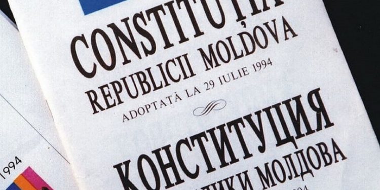 Ilan Șor, de Ziua Constituției: Anularea imunității parlamentare trebuie să fie prima modificare a Legii Supreme
