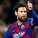 Lionel Messi este de acord să rămână la FC Barcelona pe un salariu redus la jumătate