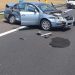Încă un accident pe Autostrada Soarelui, în România: doi răniţi, 10 persoane implicate | VIDEO