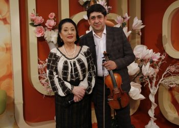 Doliu în familia Botgros. Declarațiile făcute de Corneliu după tragicul deces al mamei sale, Lidia Bejenaru | VIDEO