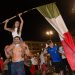 Cum au sărbătorit italienii calificarea Italiei în finala EURO 2020. Străzile din Roma și Milano s-au umplut de suporteri | VIDEO
