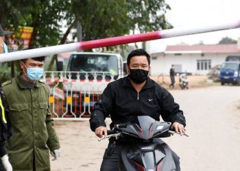 Capitala Vietnamului intră în lockdown, după un nou record de cazuri de Covid