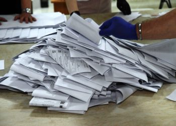 Au fost numărate peste 99,50 % din voturi: Care sunt rezultatele