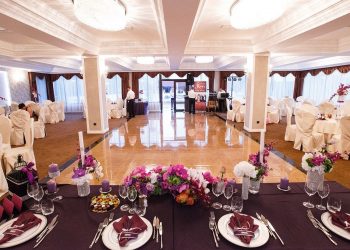 Nunțile și cumetriile – permise, însă cu un număr limitat de participanți. Noile restricții în contextul pandemiei