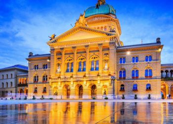 Care sunt orașele lumii cu cel mai redus nivel de stres în 2021. Egalitatea de gen, poluarea și salariile, printre criteriile studiului