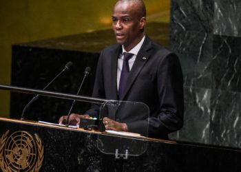 Noi informații despre asasinarea președintelui din Haiti. Poliție: A fost un comando de 28 de atacatori, Moise avea 12 răni de glonț