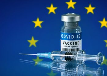 Uniunea Europeană a depășit Statele Unite la rata de vaccinare a populației cu prima doză