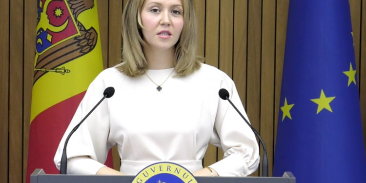 Viceministra pentru Reintegrare reacționează după decizia Curții de Apel
